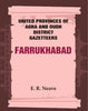 United Provinces of Agra and Oudh District Gazetteers: Farrukhabad thumbnail 1