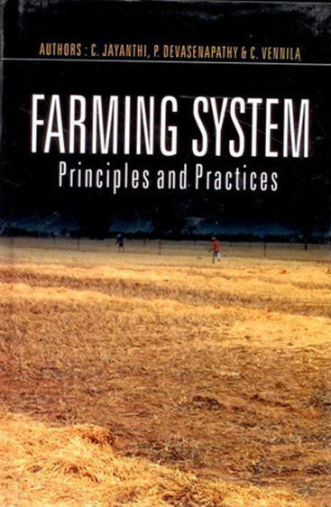 Farming System Principles and Practices