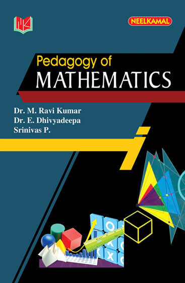 Pedagogy of Mathematics-I