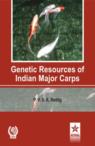 Genetic Resources of Indian Major Carps