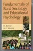 Fundamentals of Rural Sociology and Educational Psychology thumbnail 1