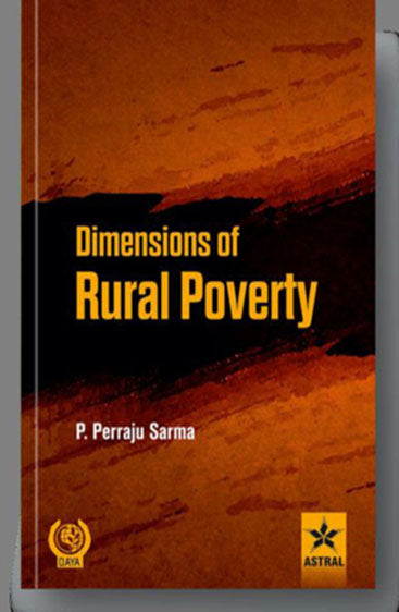Dimensions of Rural Poverty