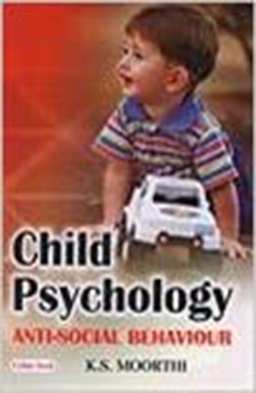 Child Psychology: Anti Social Behavior