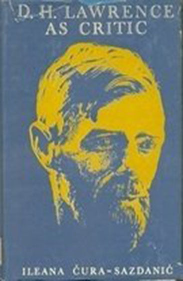 D. H.  Lawrence As Critic