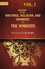 Account of the Writings, Religion, and Manners, of the Hindoos thumbnail 1
