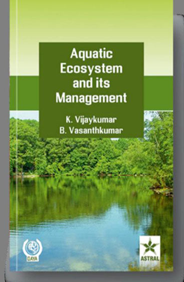 Aquatic Ecosystem and its Management