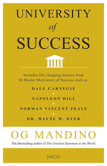 University of Success