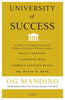 University of Success thumbnail 1