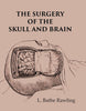 The Surgery of the Skull and Brain thumbnail 1