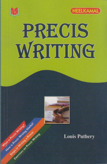 Precis Writing