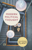 MODERN POLITICAL THOUGHT thumbnail 1
