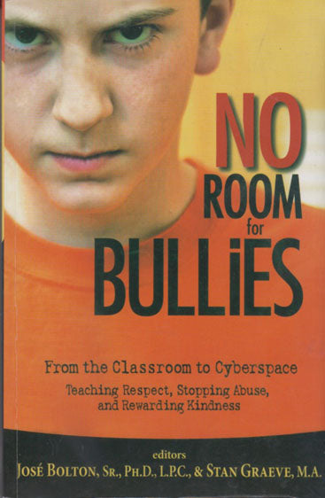 No Room for Bullies