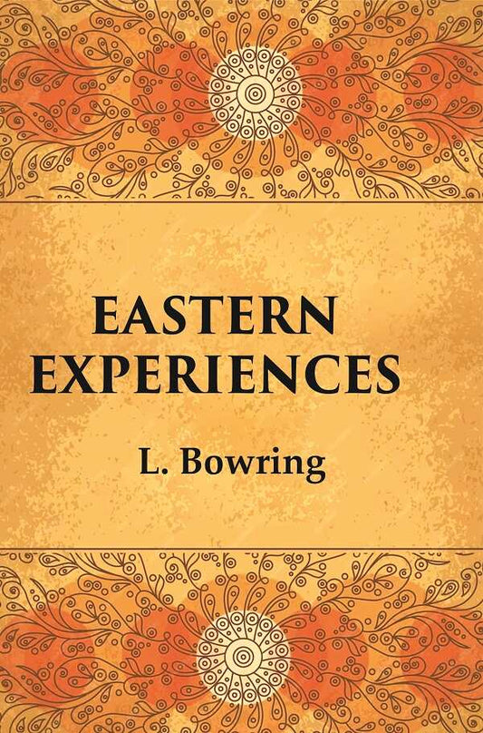Eastern Experiences