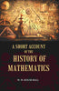 A Short Account of the History of Mathematics thumbnail 1