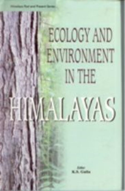 Ecology and Environment in the Himalayas