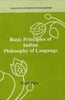 Basic Principles Of Indian Philosophy Of Language, (Jadavpur Studies In Philosophy) thumbnail 1