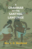 A Grammar of the Santhal Language thumbnail 1