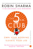 The 5 AM Club thumbnail 1