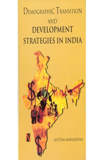 Demographic Transition and Development Strategies in India