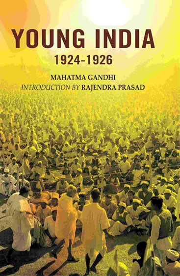 Young India 1924-1926