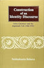 Construction Of An Identity Discourse: Oriya Literature And The Jagannath Cult (1866-1936) thumbnail 1