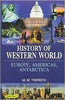 History of western world europe America Antartica thumbnail 1