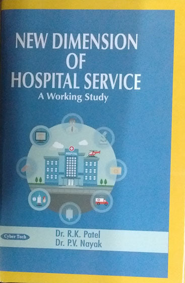 New dimension of hospital serviceA working study
