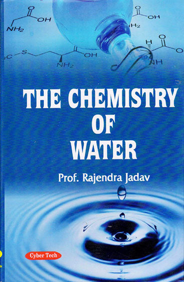 The Chemistry of Water
