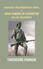 Genealogy and Biographical Notes of John Parker of Lexington and His Descendants: Showing His Earlier Ancestry in America From Dea. Thomas Parker of Reading, Mass. From 1635 to 1893 thumbnail 1