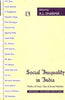 SOCIAL INEQUALITY IN INDIA: Profiles of Caste, Class & Social Mobility (Second Edition) thumbnail 1