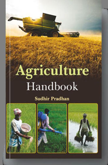Agriculture Handbook