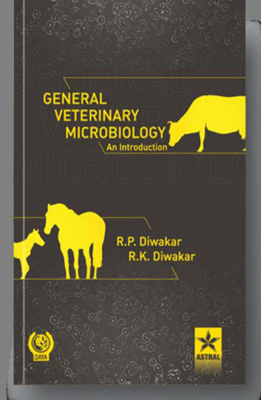 General Veterinary Microbiology - An Introduction