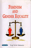 Feminism And Gender Equality thumbnail 1