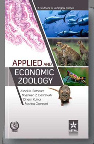 Applied and Economic Zoology