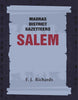 Madras District Gazetteers: Salem thumbnail 1