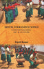 Santal Folk Dance Songs: Contextualizing Art & Culture thumbnail 1