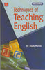 Techniques of Teaching English thumbnail 1