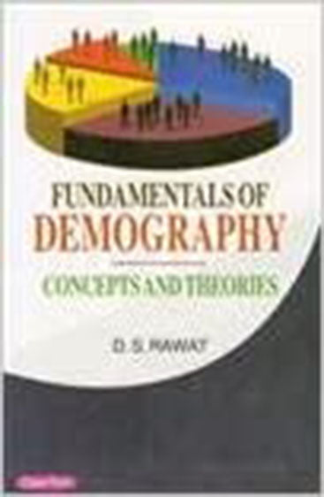 Fund. of Demography Cconcepts and Theories