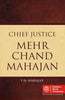 Chief Justice Mehr Chand Mahajan, Reprinted 2014 thumbnail 1