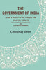 The government of India: being a digest of the statute law relating thereto with Historical Introduction and Illustrative Documents thumbnail 1