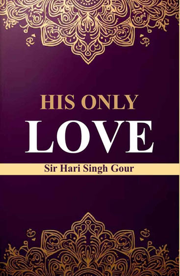 His Only Love