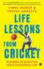 Life Lessons from Cricket: Building 20 Qualities for a Successful Life thumbnail 1