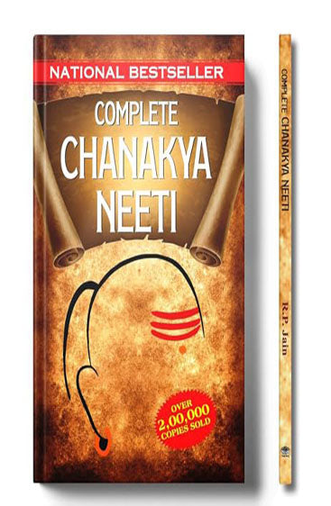 Chanakya Neeti
