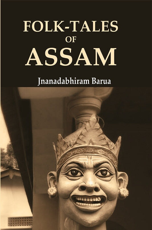 Folk-Tales of Assam