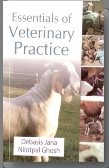 Essentials of Veterinary Practice