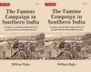 The Famine Campaign in Southern India : Madras and Bombay Presidencies and Province of Mysore, 1876-1878 thumbnail 1
