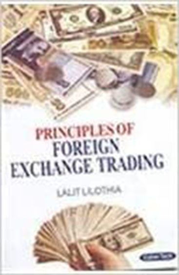Principles of  Foreign Exchange Trading