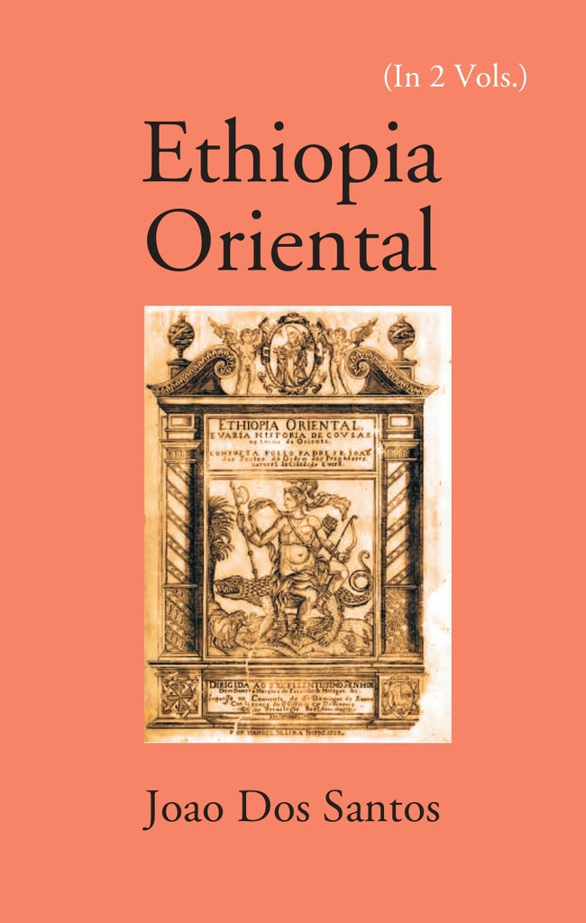 Ethiopia Oriental