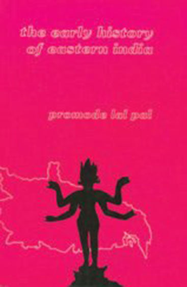 The Early History of Eastern India