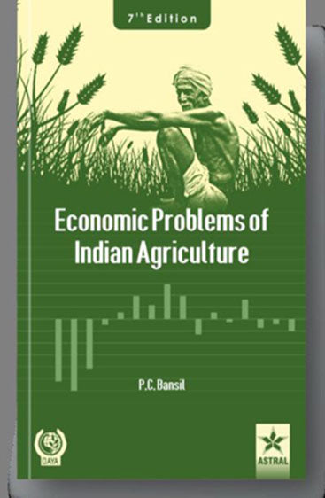 Economic Problems of Indian Agriculture